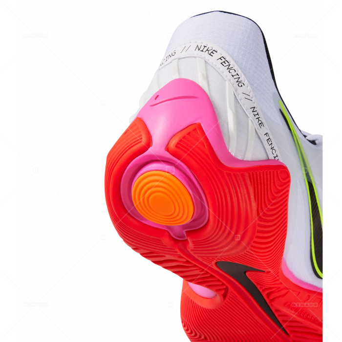 Кросівки NIKE BALLESTRA 2 OLYMPIC (SPECIAL EDITION) Кросівки NIKE BALLESTRA 2 OLYMPIC (SPECIAL EDITION)