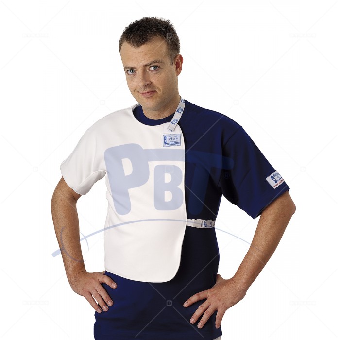 Набічник 350 Н PBT 