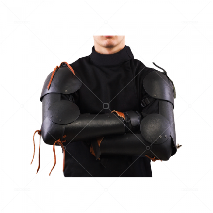 Захист рук Black Knight
