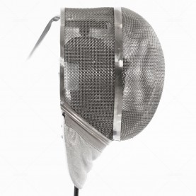 Маска шабельна FIE X-CHANGE Traditional Leon Paul 1600 Н 