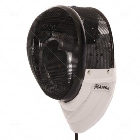 Маска шпажна Arena Contour Leon Paul 350 Н
