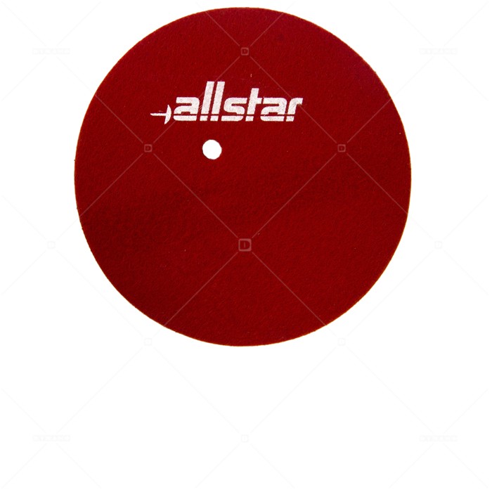 Підкладка шпажна Allstar повсть
