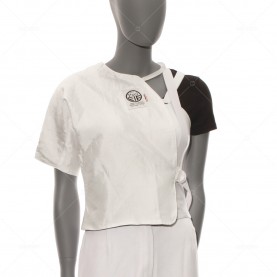Набічник LIGHTWEIGHT Leon Paul FIE 800N жіночий Набічник LIGHTWEIGHT Leon Paul FIE 800N жіночий