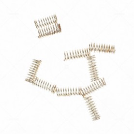 Пружина малая для шпажного наконечника PbT (10 шт.)