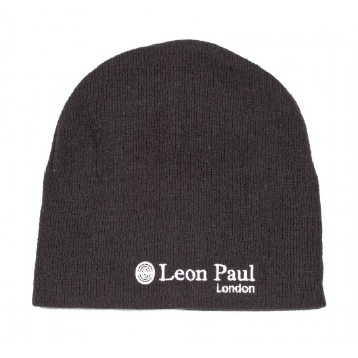 Шапка Leon Paul